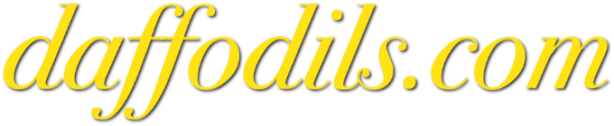 Welcome to daffodils.com